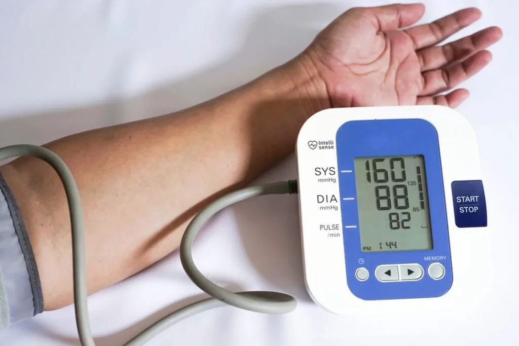 Hipertensi - Bharata - Solusi Kesehatan Terlengkap