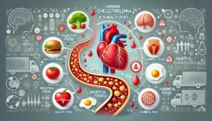 Kolesterol - Bharata
