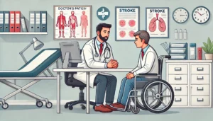 Stroke Hemoragik- Bharata - Solusi Kesehatan Terlengkap