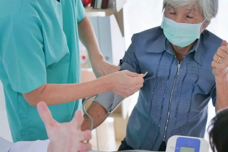 Hipertensi - Bharata - Solusi Kesehatan Terlengkap