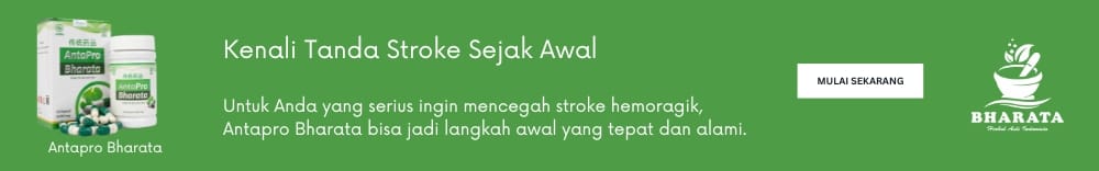 antapro bharata stroke