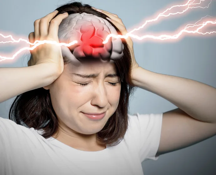 Stroke Hemoragik - Bharata - Solusi Kesehatan Terlengkap