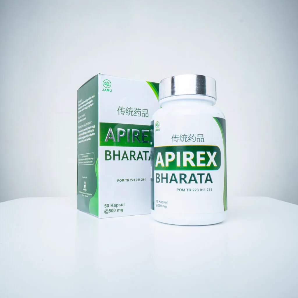 Hipertensi - Bharata Solusi Kesehatan Terlengkap - Tanyadoc
