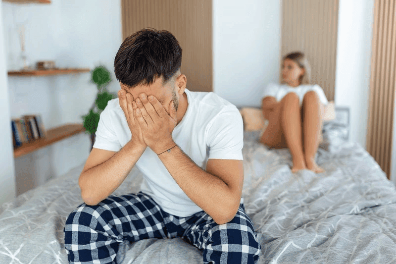Impotensi: Penyebab dan Faktor yang Mempengaruhi