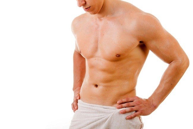 Memahami Masa Subur Pria dan Faktor yang Mempengaruhi