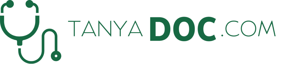 Logo - TanyaDoc