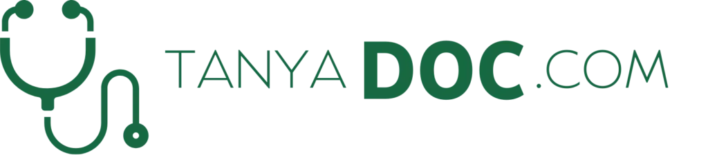Logo - TanyaDoc