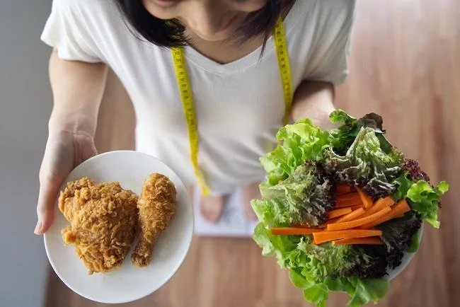 Cara Menambah Berat Badan Secara Alami
