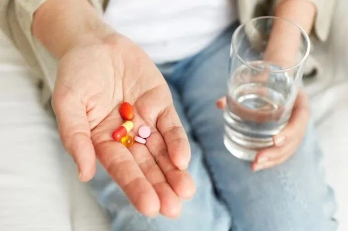 Berhati-hatilah, Jangan Sembarangan Memilih Obat Kesuburan Pria