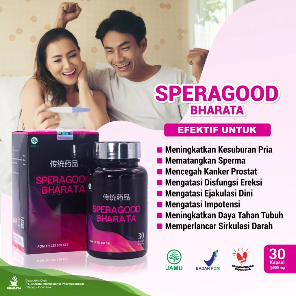 speragood bharata