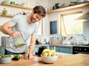 15 Makanan untuk Meningkatkan Kesuburan dan Kualitas Sperma Pria