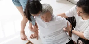 Langkah-Langkah Pertolongan Pertama pada Gejala Stroke