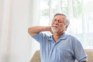 Transient Ischemic Attack (TIA)