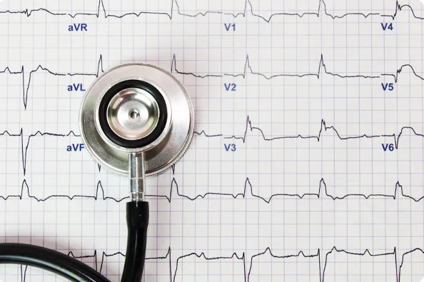 EKG - Solusi Kesehatan Terlengkap