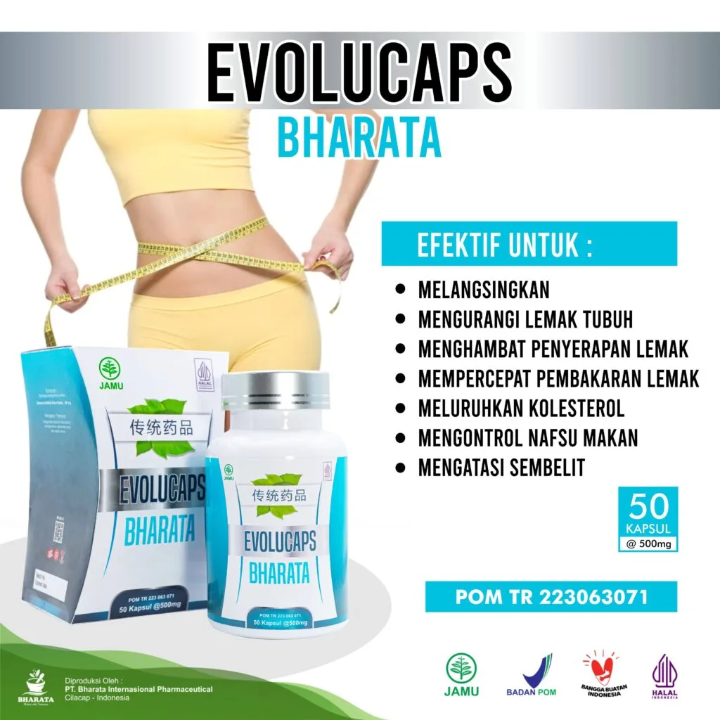 evolucaps bharata