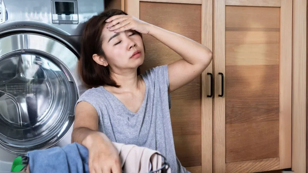 Mengatasi Vertigo - Apirex Bharata