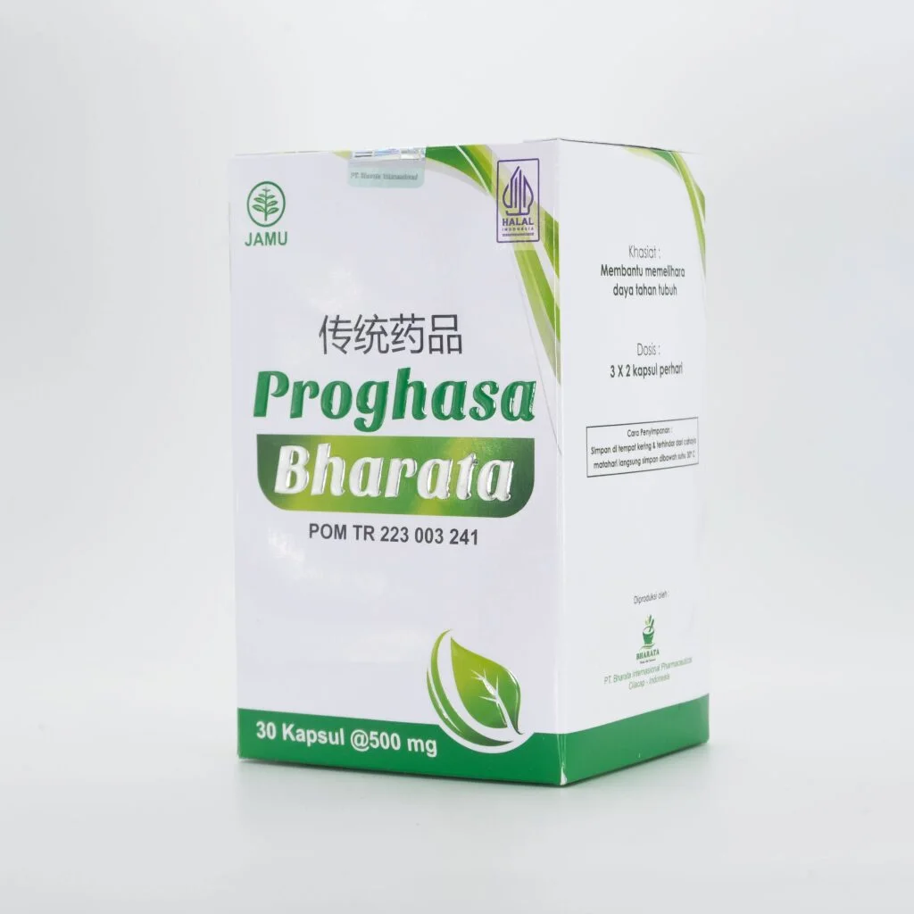 proghasa bharata