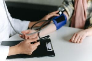 cara mengatasi stroke ringan