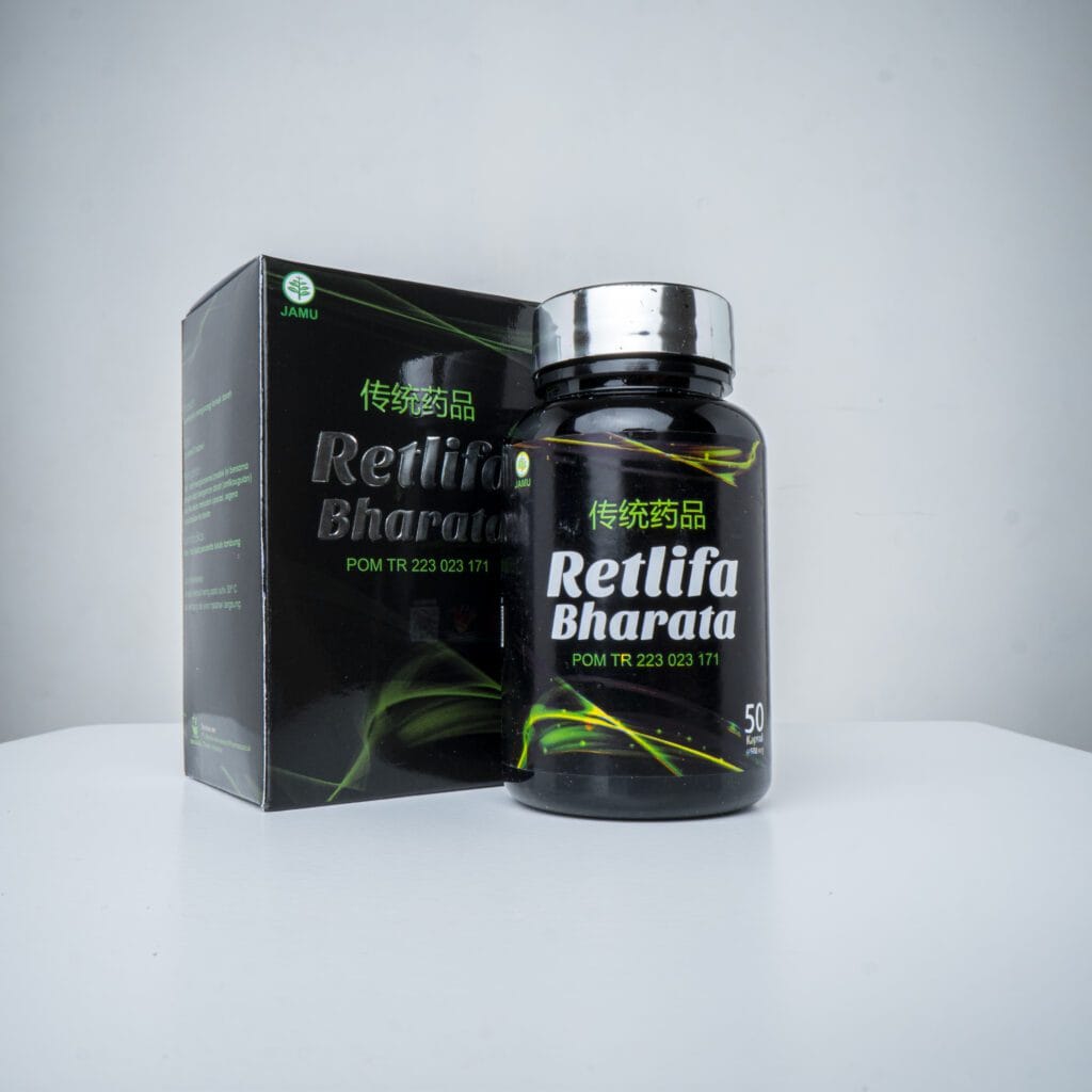 retlifa bharata
